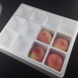 九江江西水果泡沫箱