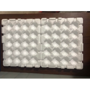 鹰潭20枚鸡蛋泡沫盒